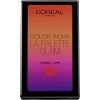 La Paleta Glam - Paleta de Labios Edición Limitada Color Riche de L'Oréal Paris L'Oréal 5,00 €