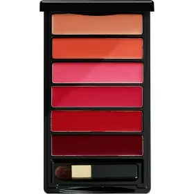 La Palette Glam - Palette à Lèvres Edition Limitée Color Riche de L'Oréal Paris L'Oréal 5,00&nbsp;€
