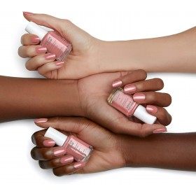 copy of 30 Gutxieneko Modestua - Tratatu Maitasunaren Kolorea - Nail Polish Fortify SOIN ESSIE