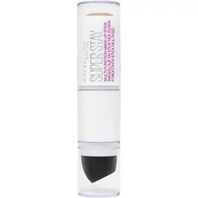 copy of 030 Harea - fundazioaren Makila Funtzio anitzeko SuperStay de Gemey Maybelline