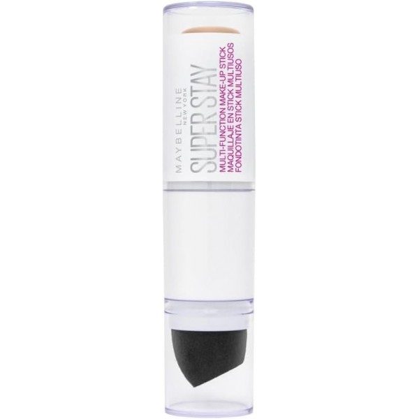 003 Light Ivory - Gemey Maybelline SuperStay Multifunctional Stick Foundation Gemey Maybelline €5.00