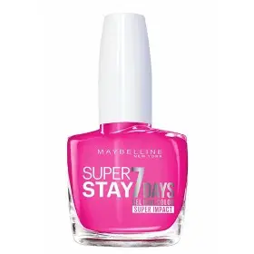 885 Pink Gaat Op De Nagels Sterk En Pro Gemey Maybelline Gemey Maybelline 7,90 €