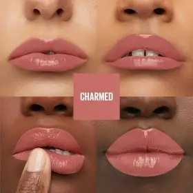 100 Charmed - Rossetto Liquido Effetto Vinile Lucido SuperStay Vinyl Ink di Maybelline New York Maybelline 7,99 €