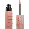 95 Captivated - Rouge à Lèvres Liquide Encre Effet Vinyl Brillant SuperStay Vinyl Ink de Maybelline New York Maybelline 7,99&nbsp;€