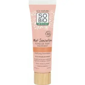 copy of 030 Harea - fundazioaren Makila Funtzio anitzeko SuperStay de Gemey Maybelline