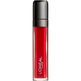 106 Red Alert - Infallible Mega Gloss by L'Oréal Paris L'Oréal €2.50