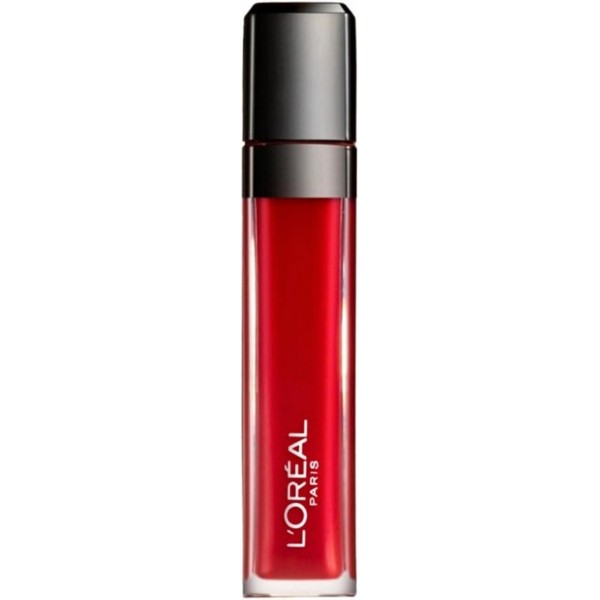 106 Alert Rouge - Infaillible Méga GLOSS de L'Oréal Paris L'Oréal 2,50&nbsp;€