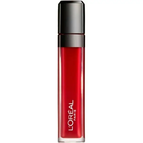 106 Rood Waarschuwing - Infaillible Méga GLOSS van L'Oréal Paris L'Oréal €2,50