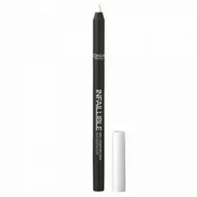 14 White is White - Eyeliner Infailible GEL 24H Waterproof di L'Oréal Paris L'Oréal 5,00 €