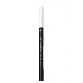 14 White Is White - L'Oréal Paris Infallible Gel Eyeliner 24H Waterproof L'Oréal €5.00
