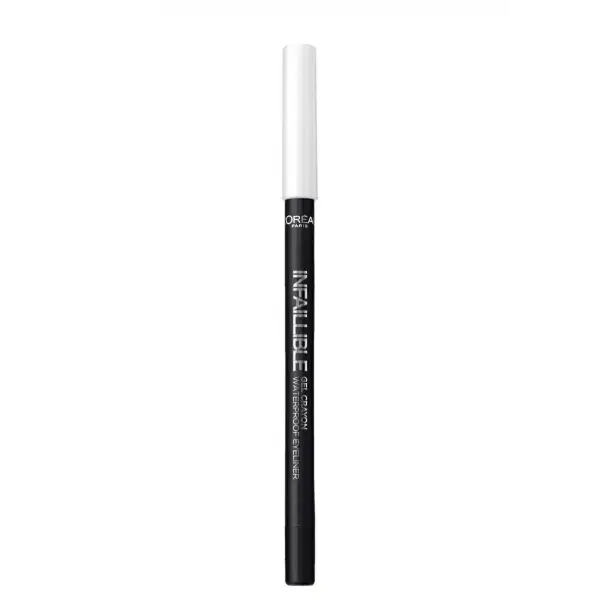 14 White is White - Eyeliner Infalible GEL 24H Waterproof de L'Oréal Paris L'Oréal 5,00 €