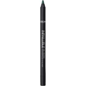 17 Eerste Kerstdag - Eyeliner Infailible GEL 24H Waterproof van L'Oréal Paris L'Oréal €5,00