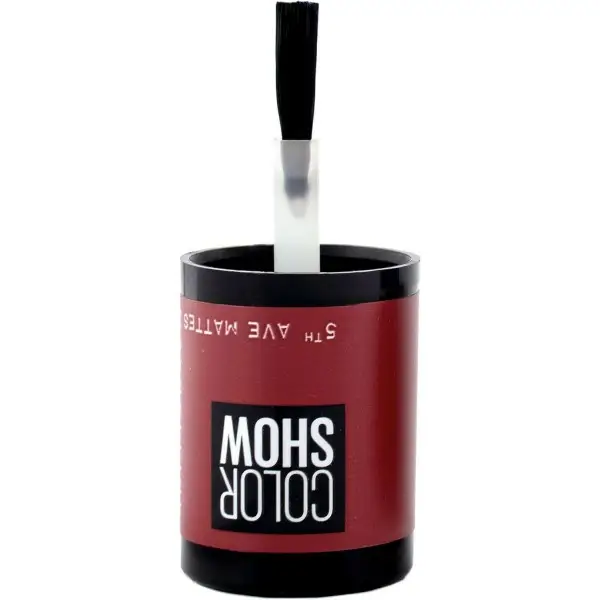453 High Heel - Esmalte de Uñas 5th Ave Mate de Gemey-Maybelline Maybelline 3,00 €