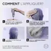 copy of Zilar Hotza - Grisa Hobetzeko Tratamenduak Ile Horia Kentzen Du eta Ile-Zuntza Indartzen Du L'Oréal Paris-en eskutik