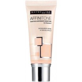 24 Golden Beige - Flüssiges Affinitone-Stifting von Gemey Maybelline Maybelline 4,00 €