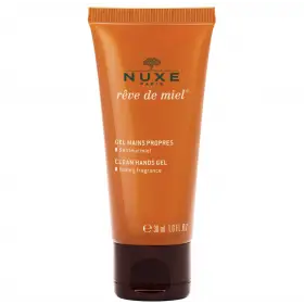 Nuxe Rêve de Miel Hand Cleansing Gel €3.00