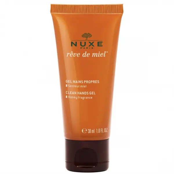 copy of Crema de mans e uñas Nuxe Honey Dream
