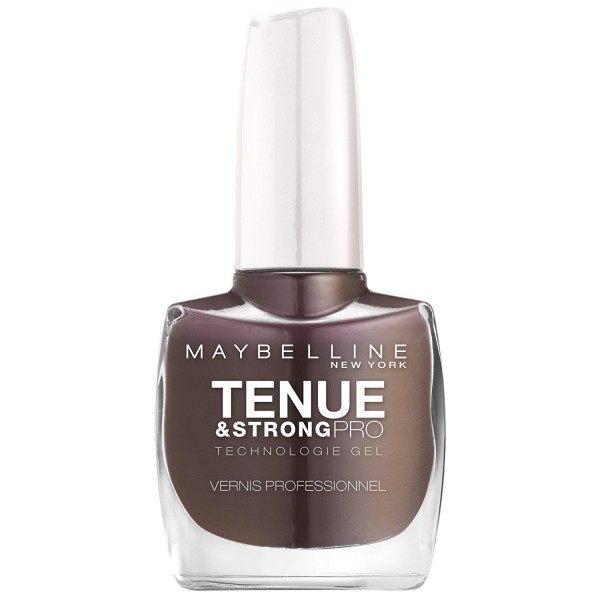 786 Taupe Couture - Nagellack Strong & presse / pressemitteilungen Pro Maybelline presse / pressemitteilungen Maybelline 7,90 €