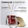 copy of L\'Oréal Paris Revitalift Laser X3 SPF 25 Ekintza hirukoitzeko zahartzearen aurkako tratamendua