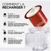 Revitalift Laser - Set van 2 Hervulbare Anti-Aging Dagcrèmes met Hyaluronzuur van L'Oréal Paris L'Oréal 19,99 €