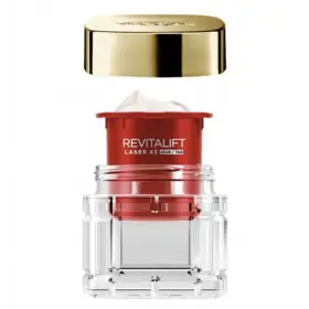 Revitalift Laser - Set van 2 Hervulbare Anti-Aging Dagcrèmes met Hyaluronzuur van L'Oréal Paris L'Oréal 19,99 €