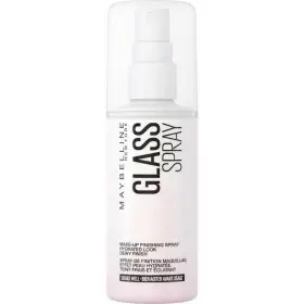 copy of 18 Natural Rose - Affinitone Liquid Foundation Gemey Maybelline-ren eskutik