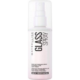 Spray Fixant Transparent Glass Skin de Maybelline New York Maybelline 5,00&nbsp;€