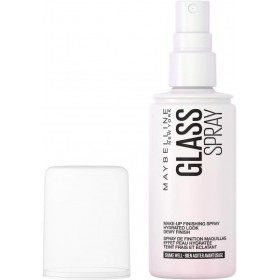 Maybelline New York Transparentes Fixierspray Glass Skin Maybelline 5,00 €