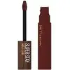 275 Mocha - Barra de labios SuperStay Matte Ink Coffee Edition de Maybelline New York Maybelline 7,00 €