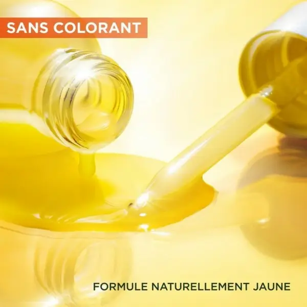Aufhellendes Serum gegen braune Flecken, angereichert mit Niacinamid, Vitamin C & Salicylsäure von GARNIER Skin Active Garnier