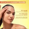 Aufhellendes Serum gegen braune Flecken, angereichert mit Niacinamid, Vitamin C & Salicylsäure von GARNIER Skin Active Garnier