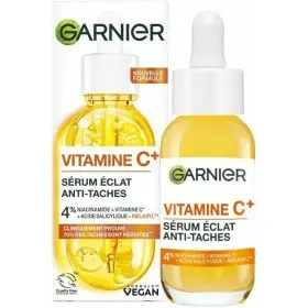 Sérum Éclat Anti-Tache Brunes Enrichi Niacinamide, Vitamine C & Acide Salicylique de GARNIER Skin Active Garnier 8,00&nbsp;€