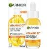 Sérum Iluminador Anti-Manchas Marrones enriquecido con Niacinamida, Vitamina C y Ácido Salicílico de GARNIER Skin Active