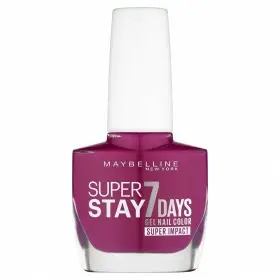 886 24/7 Fuchsia - gelakte Nagels Sterk En Pro Superstay Gemey Maybelline Gemey Maybelline 7,90 €