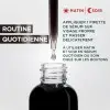 Sérum Anti-Puntos Negros y Imperfecciones con Carbón, Niacinamida, Ácido Salicílico y Ácido Láctico de GARNIER Pure Active Ga...