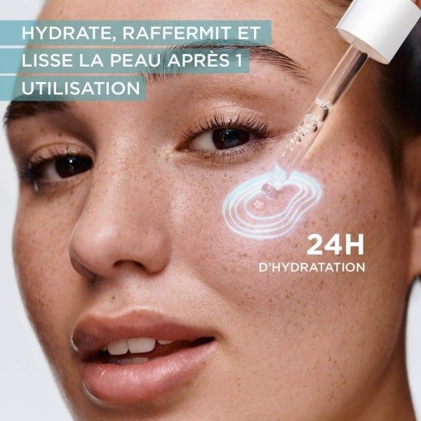 Hyaluronische Aloe Opvullend Serum-Gel verrijkt met hyaluronzuur en aloë vera van GARNIER Skin Active Garnier 8,00 €