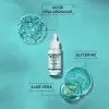 Sérum Gel Repulpant Hyaluronic Aloe Enrichi en Acide Hyaluronique et Aloe Vera de GARNIER Skin Active Garnier 8,00&nbsp;€