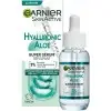 Sérum Gel Reafirmante Hialurónico Aloe Enriquecido con Ácido Hialurónico y Aloe Vera de GARNIER Skin Active Garnier 8,00&nbsp;€