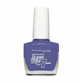 635 Surreal - Nagellack Strong & Pro-Superstay presse / pressemitteilungen Maybelline presse / pressemitteilungen Maybelline