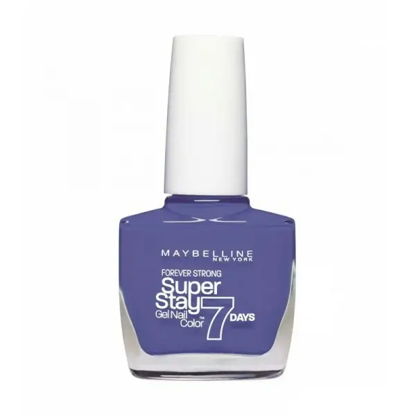 635 Surreale - Smalto Per Unghie Forti & Pro Superstay Gemey Maybelline Gemey Maybelline 7,90 €