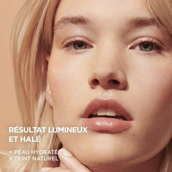 Selbstbräunungsserum für das Gesicht Progressive Bräune Kokoswasser & Hyaluronsäure Natural Bronzer von GARNIER Ambre Solaire