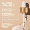Zelfbruinend Gezichtsserum Progressieve Gloed Kokoswater & Hyaluronzuur Natural Bronzer van GARNIER Ambre Solaire Garnier 9...