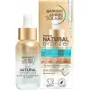 Sérum Autobronzant Visage Hâle Progressif Eau de Coco & Acide Hyaluronique Natural Bronzer de GARNIER Ambre Solaire Garnier 9...