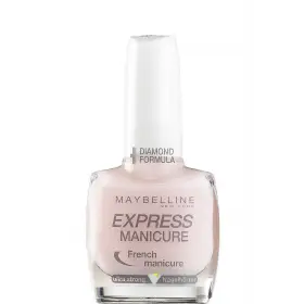 French Manicure N.°7 Pastello - Smalto Rinforzante Express Manicure di Maybelline New York ESSIE 5,00 €