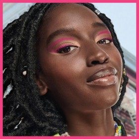 copy of 10 I got the Blue - Eyeliner Infailible GEL 24H Waterproof de L'Oréal Paris