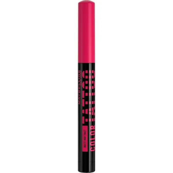 copy of 10 I got the Blue - Eyeliner Infailible GEL 24H Waterproof de L'Oréal Paris