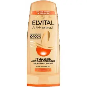 Après-Shampoing Démêlant Réparateur Anti-Casse Elvital / Elseve de L'Oréal Paris L'Oréal 3,00&nbsp;€