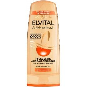 L'Oréal Paris Elvital / Elseve Anti-Breakage Repairing Detangling Conditioner — €3.00