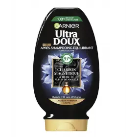 Balsamo idratante ed equilibrante al carbone magnetico e fiore di nigella Garnier Ultra Dolce Garnier 2,75 €