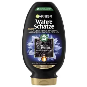 Balsamo idratante ed equilibrante al carbone magnetico e fiore di nigella Garnier Ultra Dolce Garnier 2,75 €